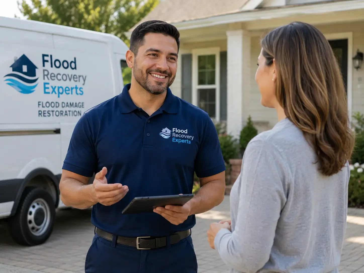Flood Damage Cleanup Golden Valley, ND FAQs